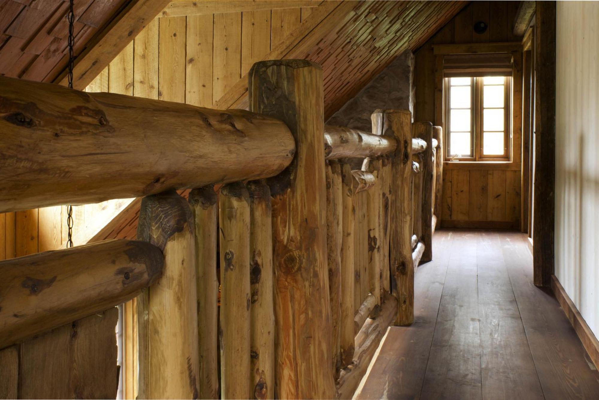 Le Baluchon Eco-Villegiature Saint-Paulin المظهر الخارجي الصورة